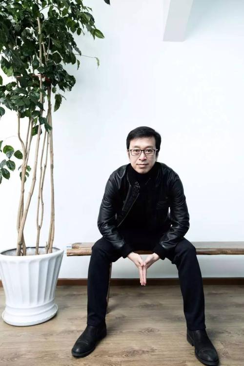 侯鸿亮（资料图）