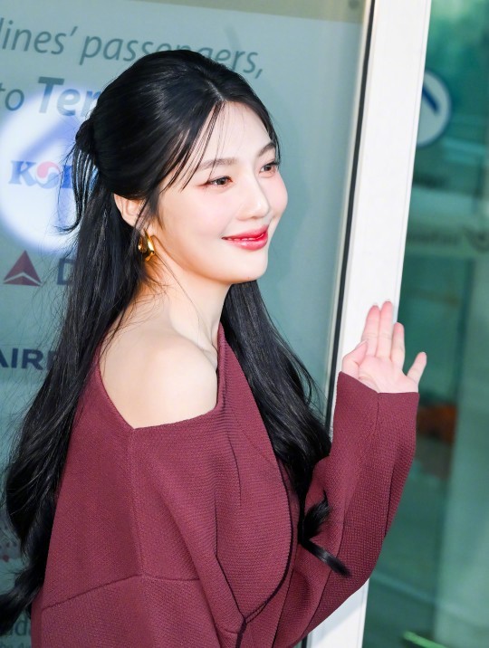 JOY