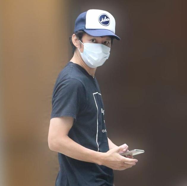 渡部建丑闻暴光后任务时机增加 居家备考资历证(图1) 渡部建