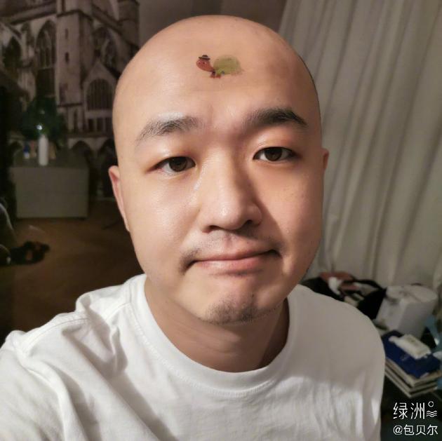 包贝尔