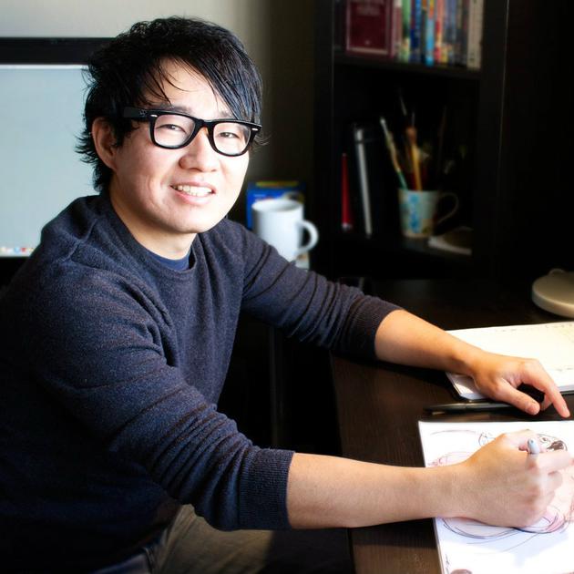 Leo Matsuda
