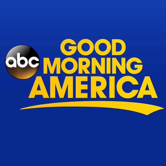 《Good Morning America》