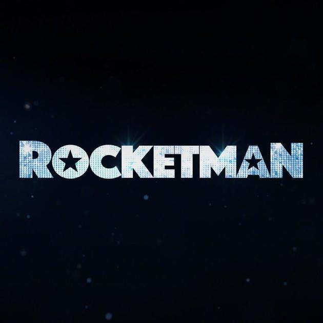 《Rocketman》