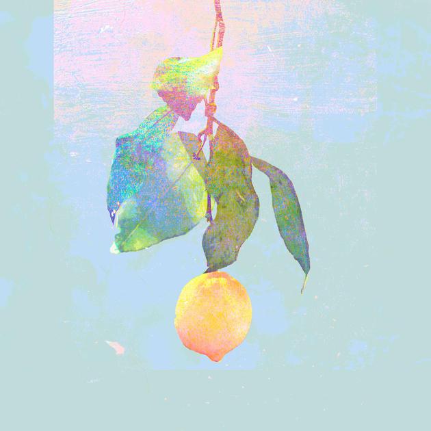 《Lemon》单曲封面,图源视觉中国