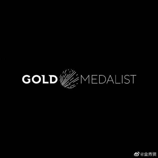 ¶Gold Medalist