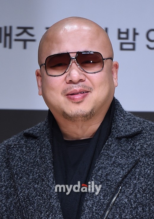 吸毒韓國歌手Don Spike拘留期限被延長至24日