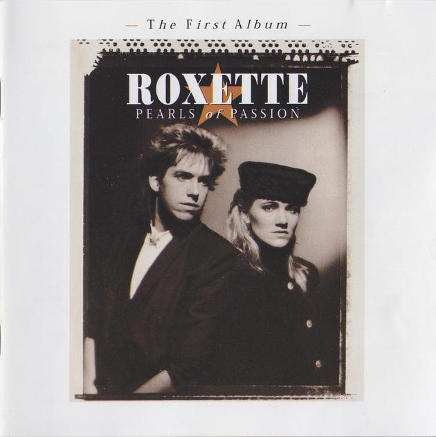 Roxette̫ɽʱǻᳪ