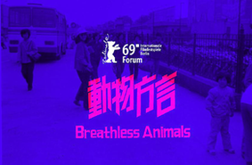 论坛-《动物方言》