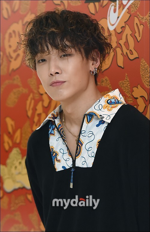 iKON成員BOBBY