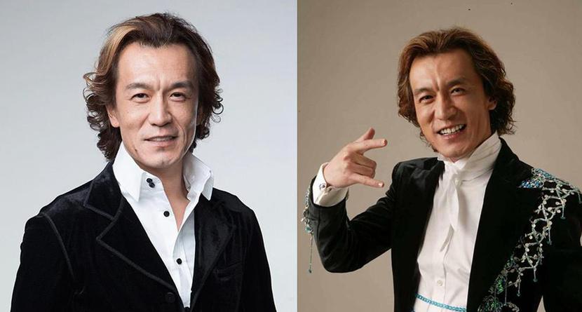 音容笑貌犹在眼前！前央视主持李咏因癌症去世年仅50岁