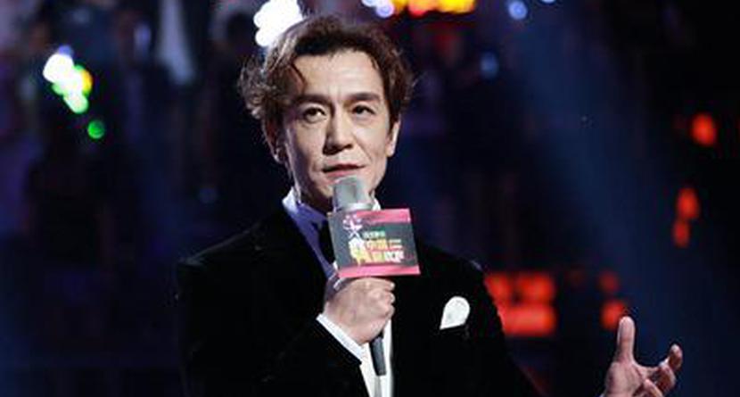 视频：前央视主持人李咏去世！生前主持视频合集