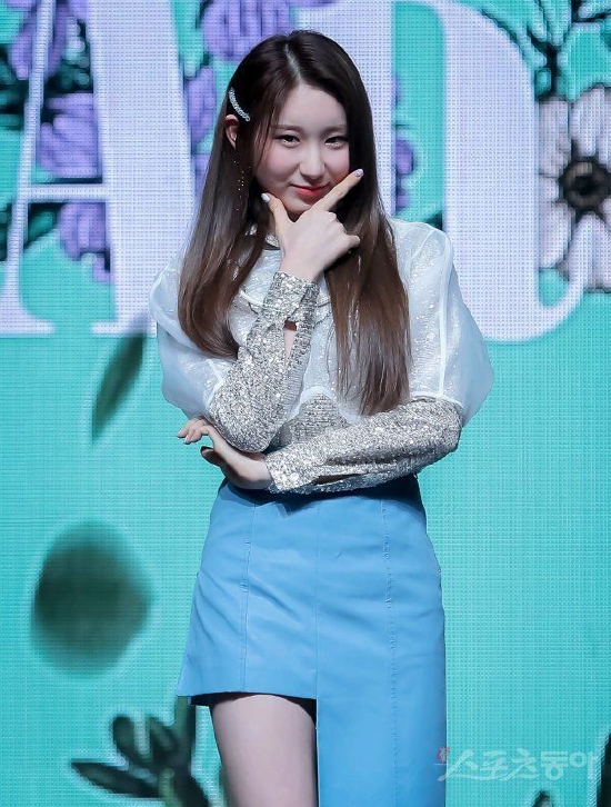 李彩演