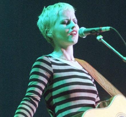 Dolores O‘Riordan