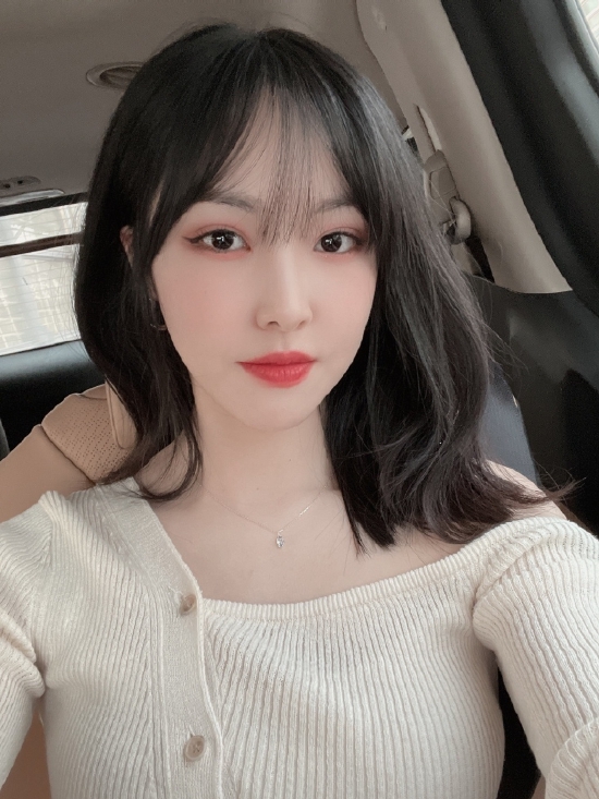 GFriend成員崔俞娜