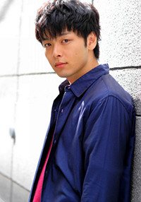 中村伦也资料图