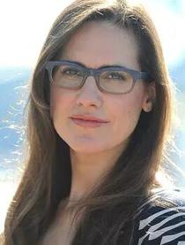Jennifer Prediger头像