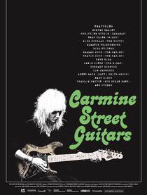 Carmine Street Guitars