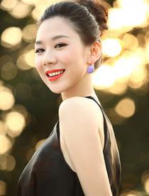 陈婧头像