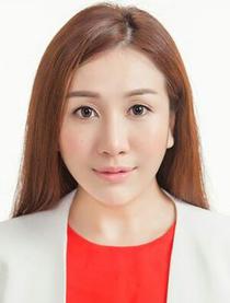 何超盈头像