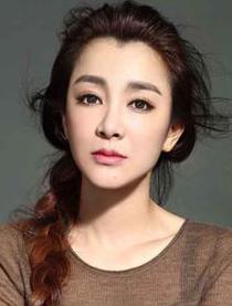 李炎妍头像