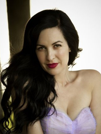 Grey DeLisle