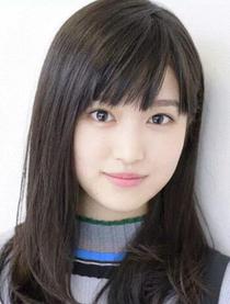 福本莉子