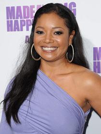 Tamala Jones