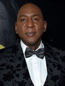 Colin McFarlane