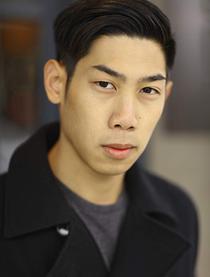 Phi Vu头像