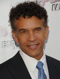 Brian Stokes Mitchell