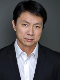 George Chiang