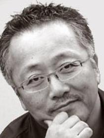 大友克洋头像