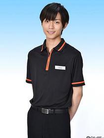 我们开始当空服员