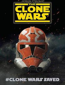 星球大战：克隆人战争 第7季