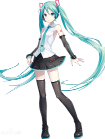 初音未来