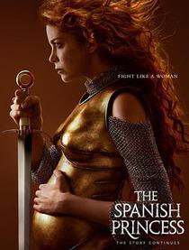 西班牙公主 第2季