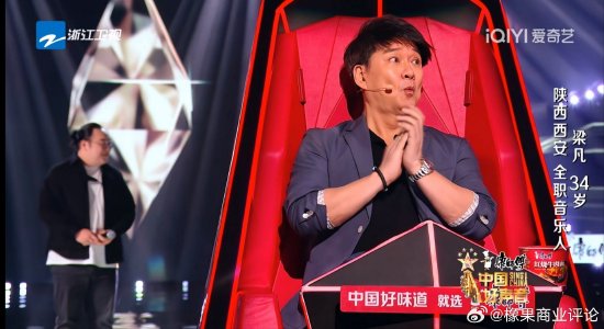 灿星内部人士称《中国好声音》会照常录制播出封面图