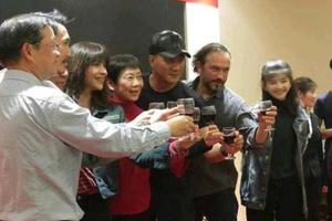 影版《图兰朵》开拍！苏菲玛索胡军进组