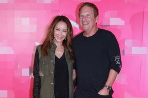 43岁李玟自曝接受人工受孕蛮辛苦