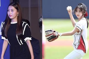 韩国最美00后女星长残了！脸肿灵气不再