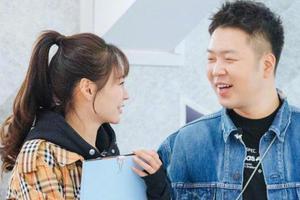 杜海涛称想当爸后和沈梦辰合体深情对视