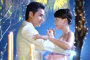 陈乔恩明道《王子变青蛙》也要被翻拍！