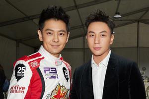 《旋风小子》林志颖释小龙24年后再同框