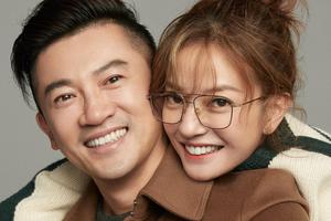 "国民cp"赵薇苏有朋亲密互动默契满分