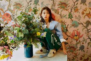 “魏姐”吴谨言跳脱古装演绎百变风格