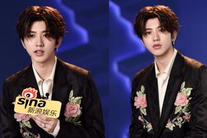 对话蔡徐坤：音乐和舞台是自由安全的