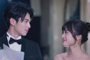 17年后圆梦！杉菜道明寺步入结婚礼堂