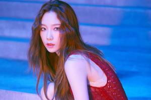 少女时代5人新曲预告:允儿清纯泰妍秀腿