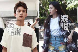 北电表演系新生报到 吴磊帅气宋祖儿美