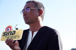 万玛才旦：愿观众进入我造的梦